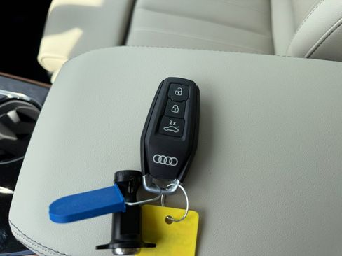 New 2026 Audi A5 2.0T Premium Plus AWD/4WD image 34