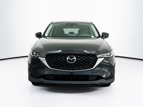 Used 2024 MAZDA CX-5 AWD 2.5 S w/ Select Package image 2