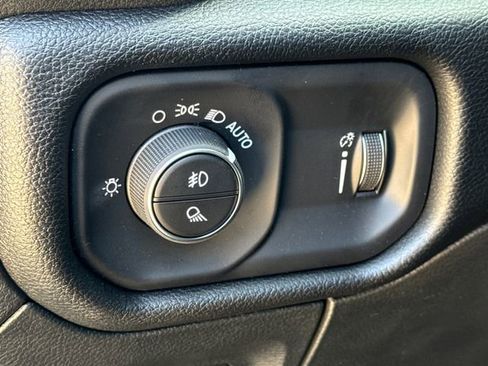 New 2026 RAM 1500 Lone Star image 21