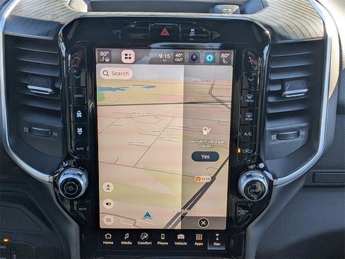 New 2026 RAM 2500 Big Horn image 25