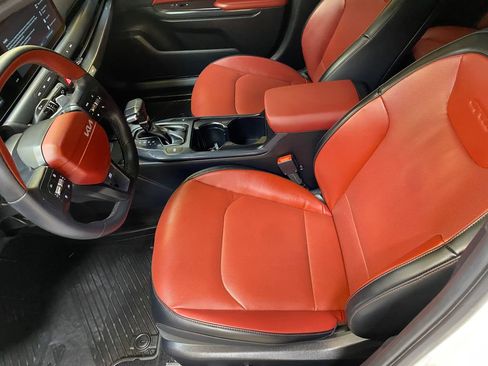 Used 2025 Kia K4 GT-Line w/ GT-Line Premium Package FWD image 19