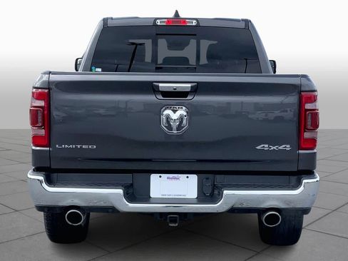 Used 2022 RAM 1500 Limited image 8