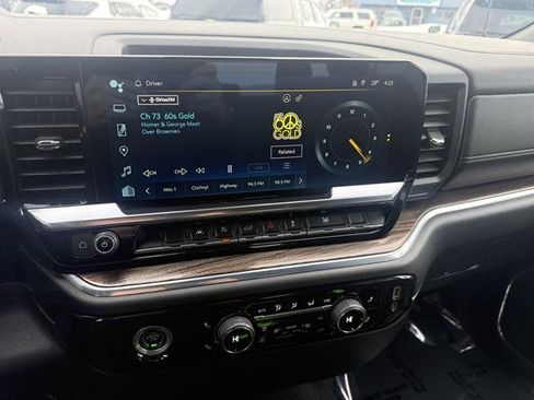 Used 2024 Chevrolet Silverado 1500 LT image 41