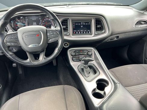 Used 2021 Dodge Challenger GT w/ Blacktop Package image 26