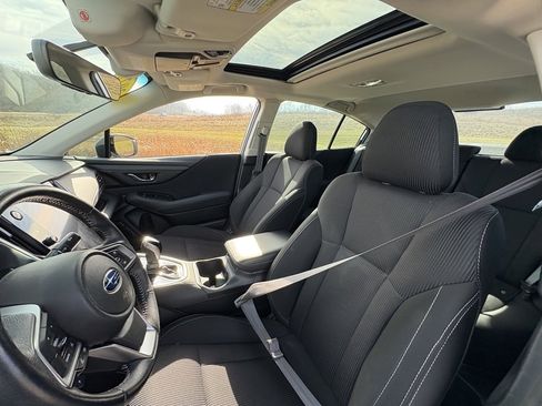 Used 2022 Subaru Legacy Premium w/ Popular Package #1 image 31