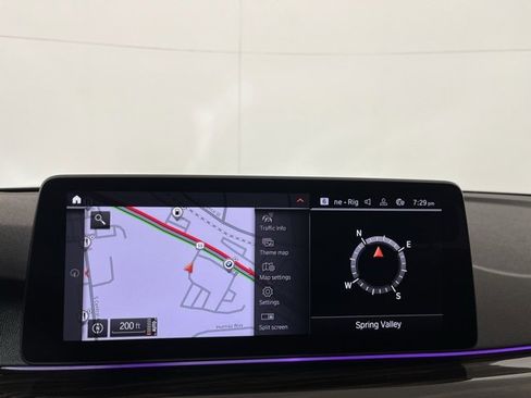 Used 2022 BMW 530i xDrive w/ Convenience Package image 16