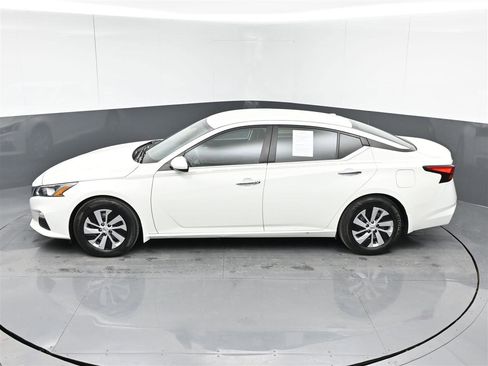 Used 2019 Nissan Altima 2.5 S image 27