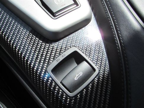 Used 2012 BMW M6 Convertible image 21