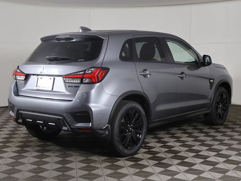 New 2026 Mitsubishi Outlander Sport LE AWD/4WD image 7
