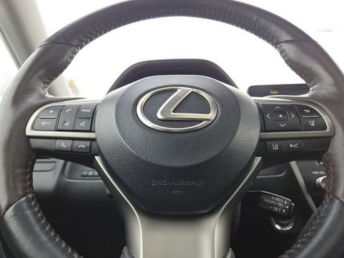 Used 2016 Lexus RX 350 AWD image 34