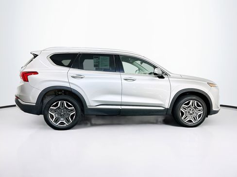 Used 2023 Hyundai Santa Fe SEL Premium image 10