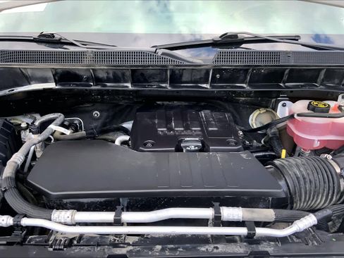 Used 2023 Chevrolet Silverado 1500 W/T w/ Trailering Package image 30