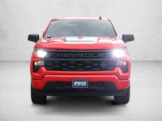 Used 2025 Chevrolet Silverado 1500 Custom w/ Rally Edition AWD/4WD video 2