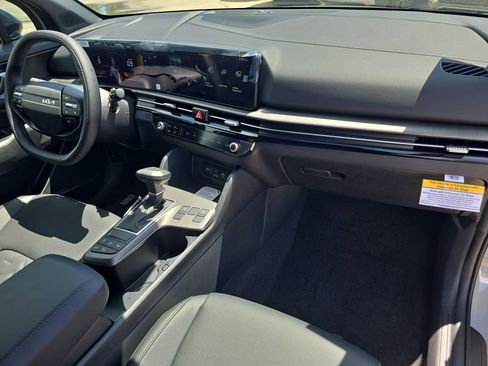 New 2026 Kia Sportage X-Line AWD/4WD image 11