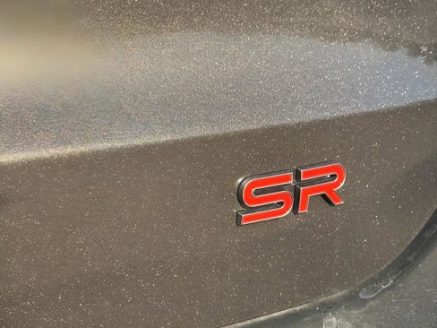 New 2026 Nissan Kicks SR FWD image 36
