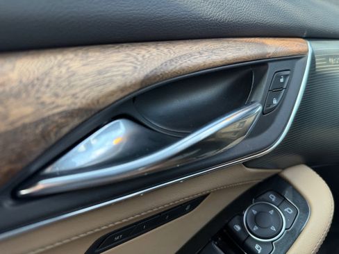 Used 2025 Cadillac CT5 Premium Luxury w/ Technology Package image 25