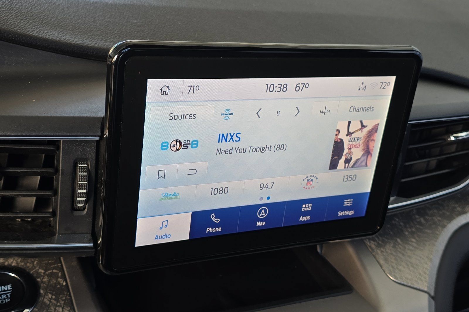 Used 2022 Ford Explorer Timberline AWD/4WD image 16