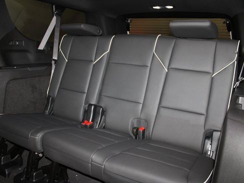 New 2026 Cadillac Escalade ESV Luxury w/ Touring Package image 9