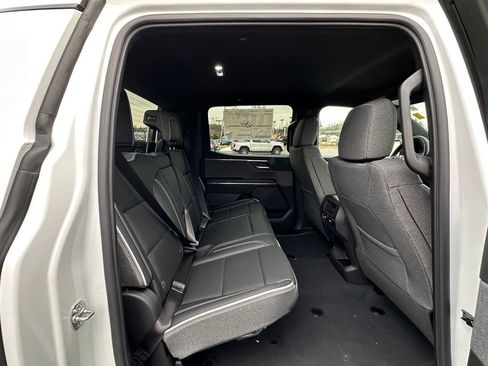 New 2026 GMC Sierra EV Elevation AWD/4WD image 12