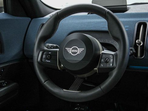 Used 2026 MINI Cooper Countryman S AWD/4WD image 16