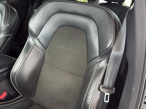 Used 2018 Volvo XC60 T6 R-Design w/ Convenience Package image 24