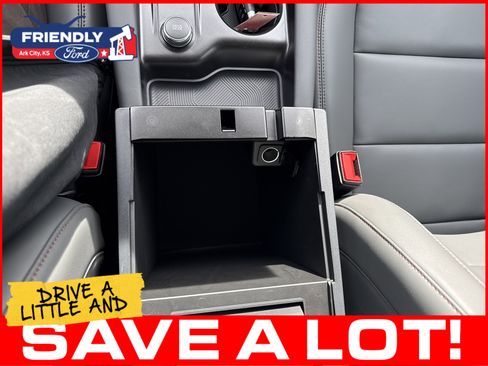 New 2026 Ford Explorer Active w/ Active Comfort Package AWD/4WD image 31