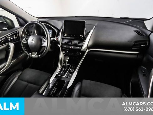 Used 2024 Mitsubishi Eclipse Cross SE image 23