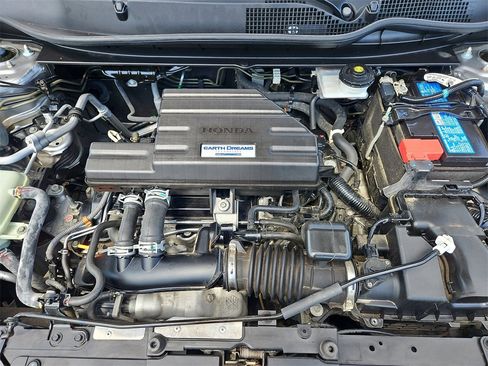 Certified 2020 Honda CR-V Touring image 38