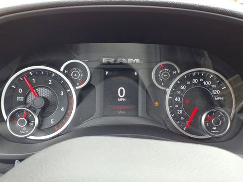 New 2026 RAM 3500 Tradesman image 23