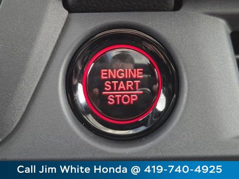 New 2026 Honda Pilot Black Edition image 36