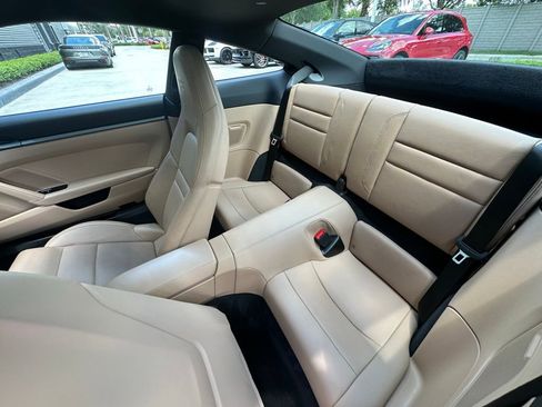 Certified 2022 Porsche 911 Carrera 4S AWD/4WD image 37