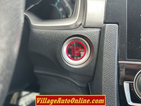 Used 2017 Honda Civic EX image 20