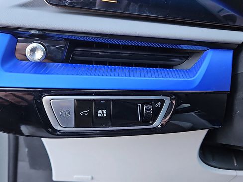 New 2026 Cadillac Optiq Sport 1 image 23