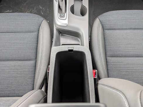 New 2026 Buick Envista Preferred w/ Convenience I Package FWD image 18