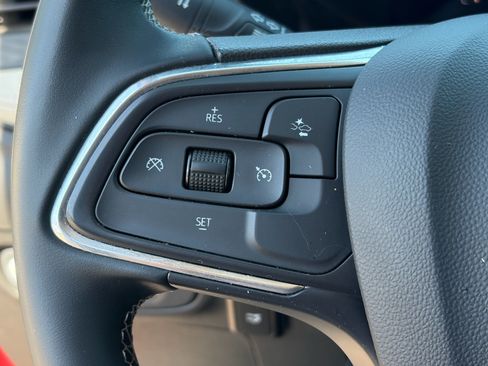 Used 2024 Buick Encore GX Preferred FWD image 19