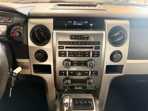 Used 2011 Ford F150 Raptor AWD/4WD image 17
