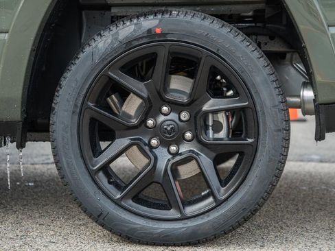 New 2026 RAM 1500 Laramie image 21