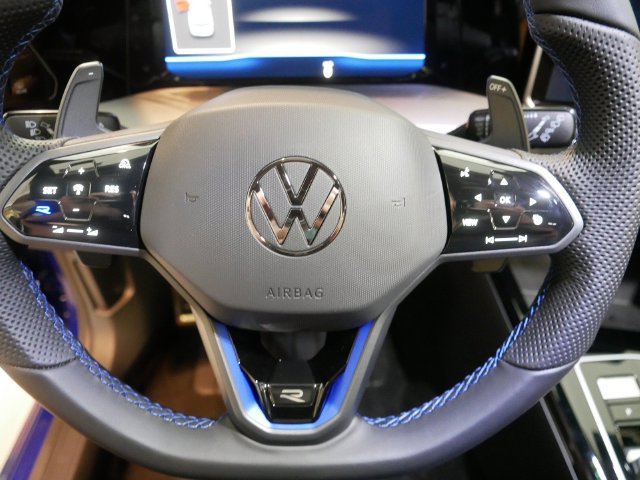New 2026 Volkswagen Golf w/ Euro Style Package AWD/4WD image 8