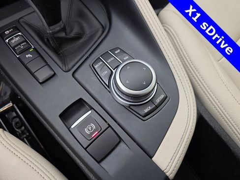Used 2021 BMW X1 sDrive28i w/ Convenience Package image 26