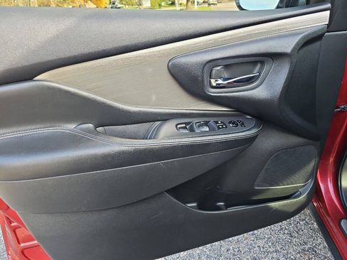 Used 2015 Nissan Murano SV w/ Premium Package AWD/4WD image 9