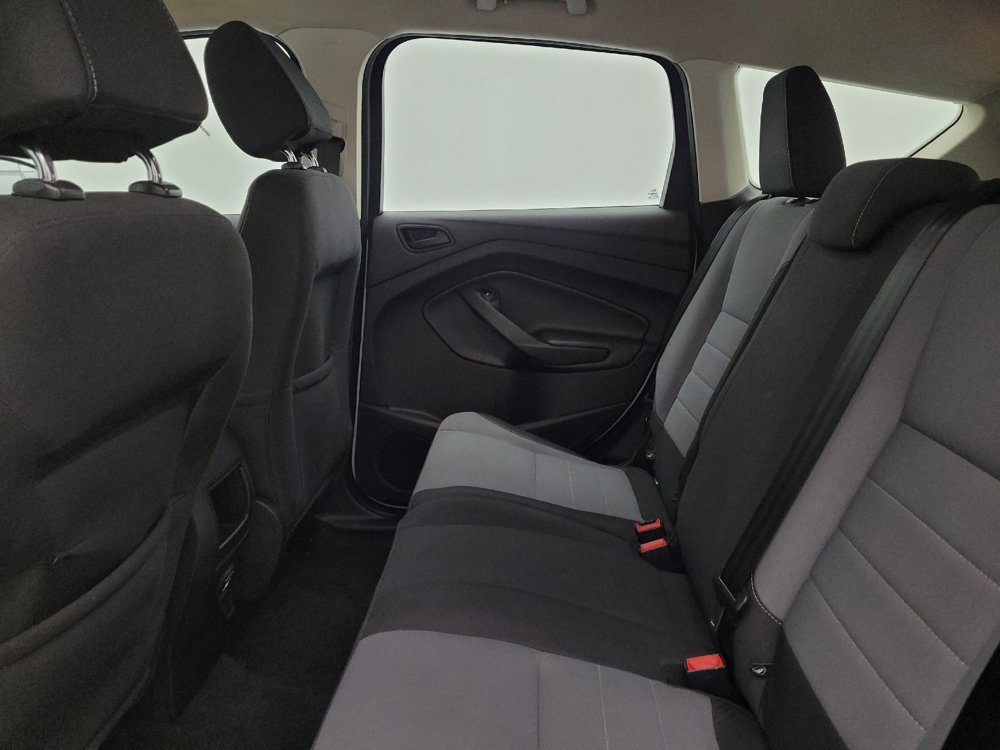 Used 2017 Ford Escape S FWD image 18