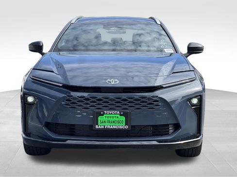 New 2026 Toyota Crown Signia image 5