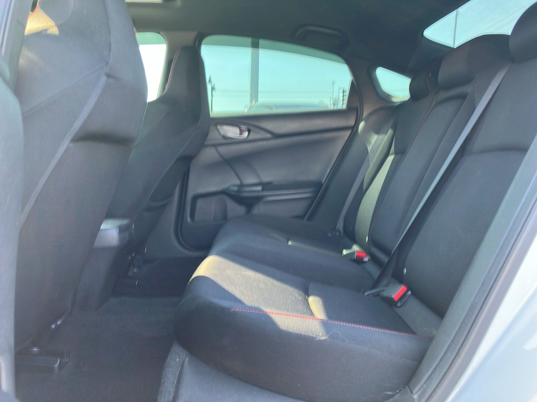 Used 2020 Honda Civic Si image 30