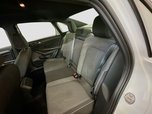 Used 2025 Volkswagen Jetta Sport image 28