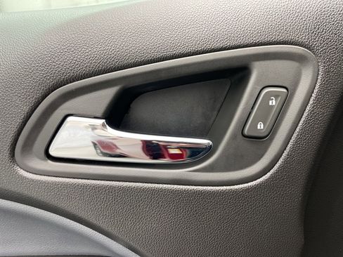 Certified 2018 Chevrolet Colorado Z71 image 21