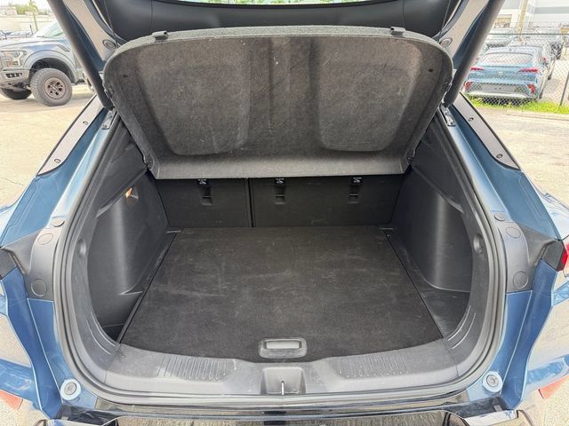 Used 2025 Buick Envista Sport Touring w/ Convenience II Package FWD image 14