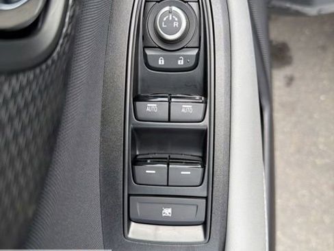 Certified 2025 Subaru Outback Premium image 39