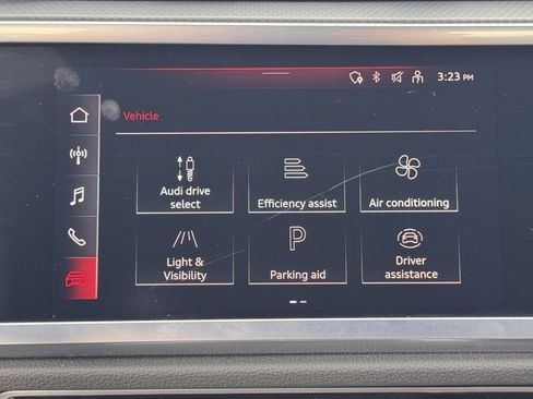 Used 2022 Audi Q3 2.0T Premium image 28