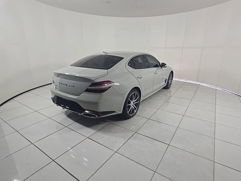 New 2026 Genesis G70 2.5T RWD image 5