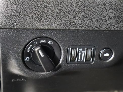 Used 2016 Dodge Charger Police RWD image 14